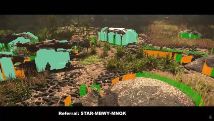 CitizenCon 2954 Brave a new world [Interactions dynamiques]