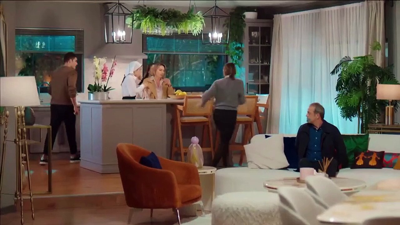 مسلسل اسرار البيوت 2 الحلقة 27 السابعة والعشرون مدبلجة HD