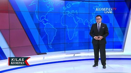 Jalan Raya Tajur Bogor Ditutup Akibat 2 Insiden Kebakaran