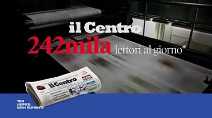 Il Centro sempre pi? leader in Abruzzo