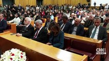 DEM’den Bahçeli'ye 