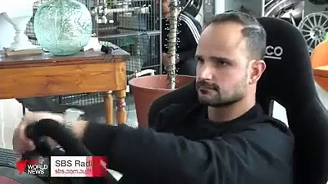 Nel tg australiano c'? Pescara, ecco il reportage. Peccato che ? sugli effetti del coronavirus