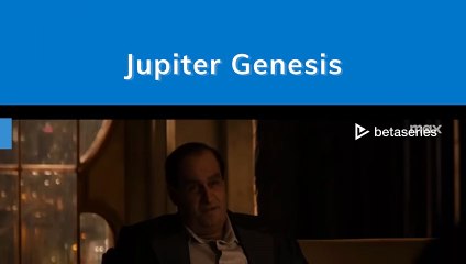 Jupiter Genesis (ES)