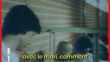 SIMONE : FLASH-BACK : Femmes ménopausées