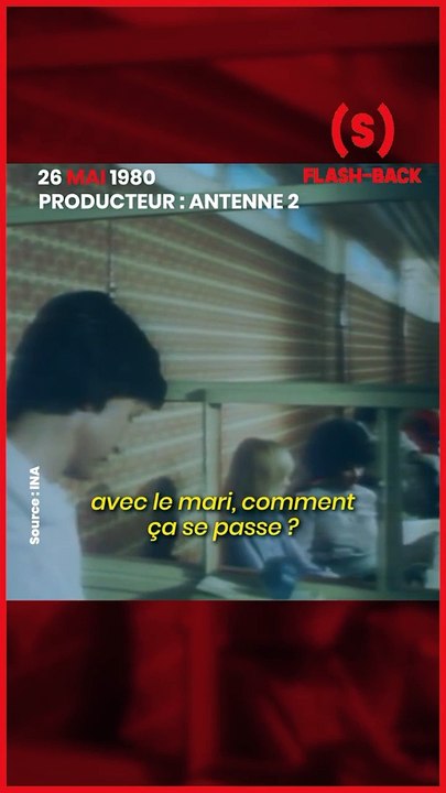SIMONE : FLASH-BACK : Femmes ménopausées