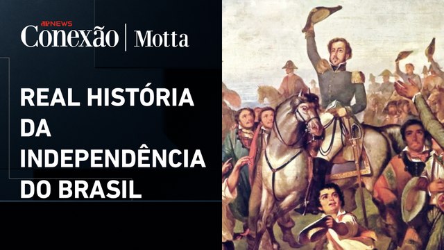 Entenda: Idas e vindas da família real ao Brasil | CONEXÃO MOTTA