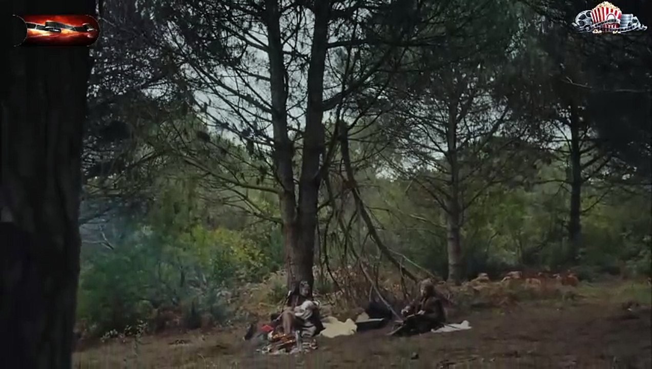 HD المؤسس عثمان - مدبلج - الحلقة 12  الموسم 2