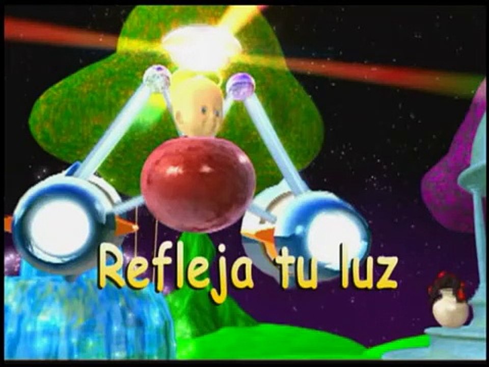11-Refleja Tu Luz