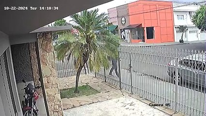 Jovem morre em acidente de motoneta em Araçatuba