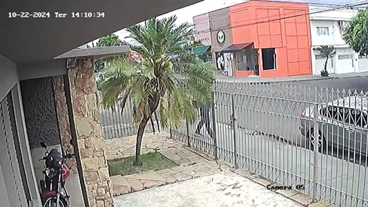 Jovem morre em acidente de motoneta em Araçatuba