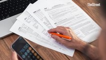 IRS unveils new 2025 tax brackets