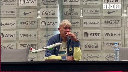 Chicote Calderón previo al cierre del torneo