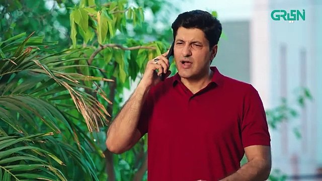 Mooray Piya Episode 18 [ENG CC] 22 Oct 2024 | Mansha Pasha | Syed Jibran | Saheefa Jabbar | Green TV