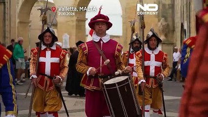 No comment: Η 45η έκδοση του ιστιοπλοϊκού αγώνα Rolex Middle Sea Race