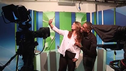 La carrera de 'influencer' llega a la universidad en Irlanda