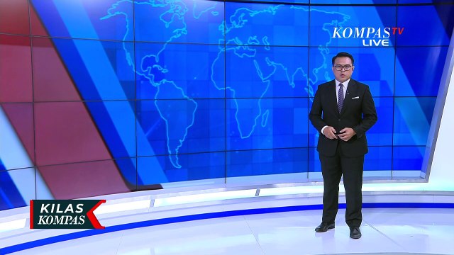 Kapal Tiongkok Masuk Perairan Indonesia, Begini Pengusiran Oleh 2 Kapal dan 1 Pesawat Bakamla