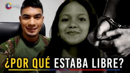Fiscal revela la razón por la que agresor de Sofía Delgado estaba libre