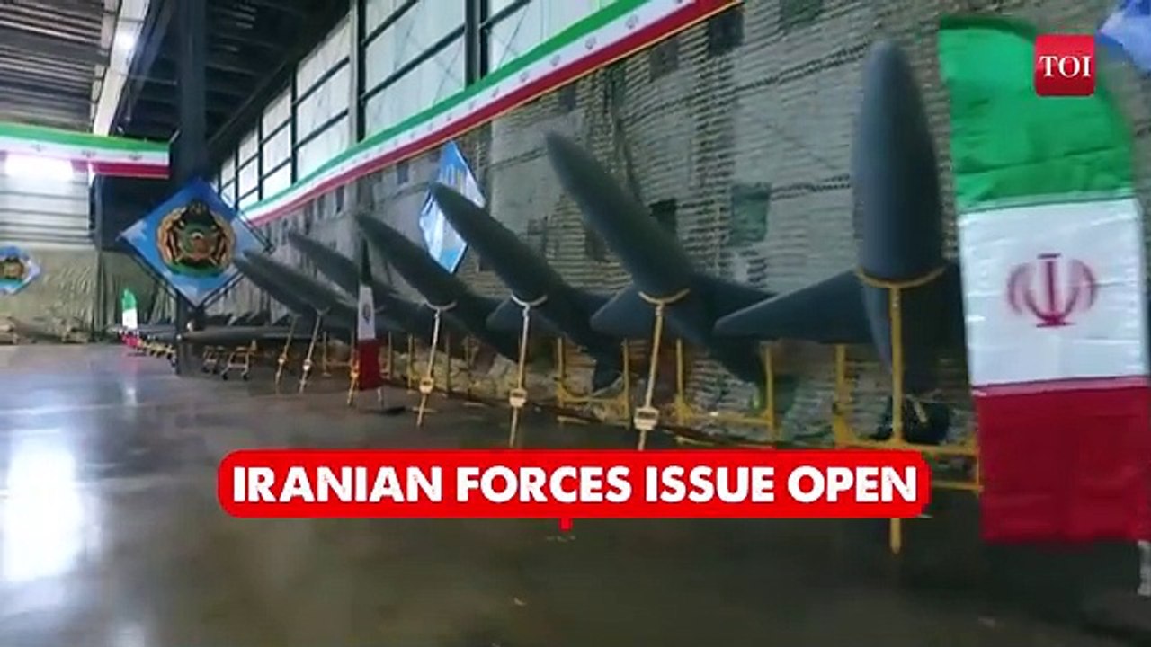 _Will_Burn_U.S._Bases,_Warships_If...___Iran_Issues_Open_Threat_Over_Israel_Support(360p)