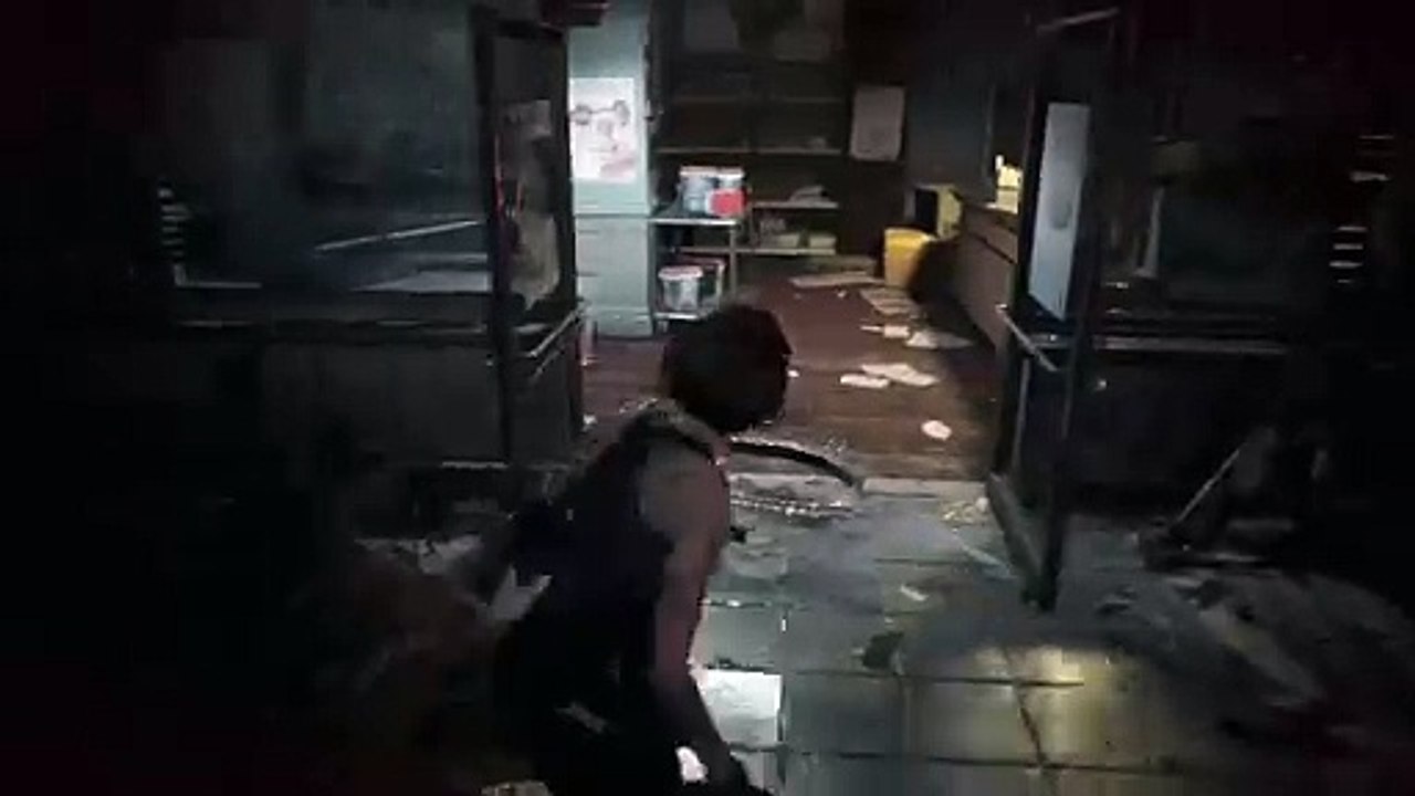 RESIDENT EVIL