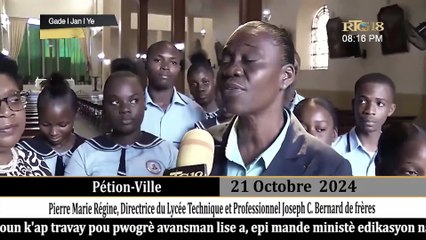 GADE L JAN L YE 21 OCTOBRE 2024