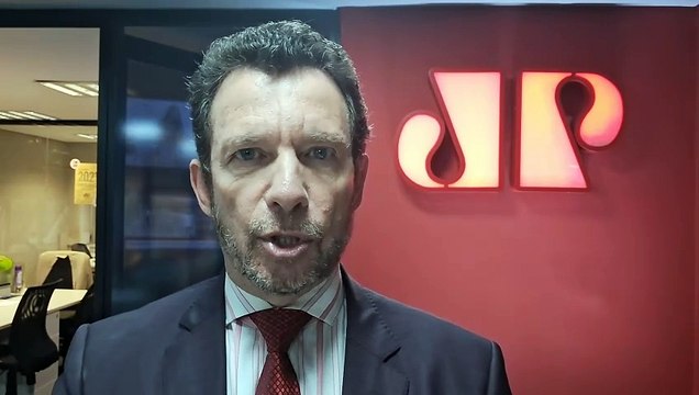 Gustavo Segré: Governo quer gastar o nosso dinheiro com o MST