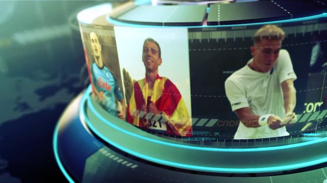 Спортисимо 22 октомври 2024