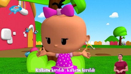 Pepee Şarkıları - 13 Şarkı Bir Arada