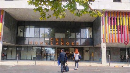 La situation alarmante de Santiago, nouveau-né enlevé à Aulnay-sous-Bois