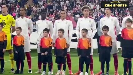 AS Monaco vs Red Star (5-1) EXTENDED HIGHLIGHTS_ CHAMPIONS LEAGUE 2024/25