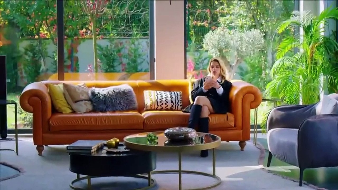 مسلسل اسرار البيوت 2 الحلقة 26 السادسة والعشرون مدبلجة HD