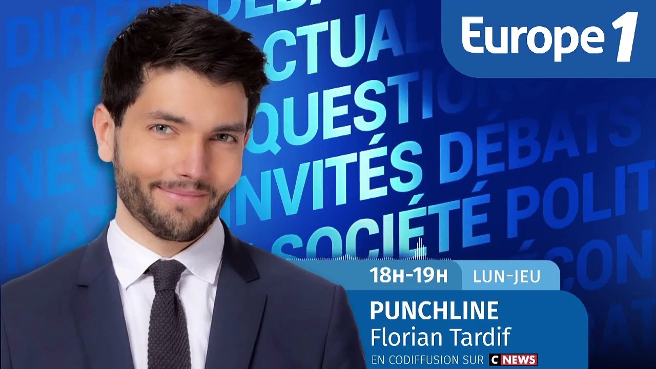 Punchline - Marseille : La jeunesse au coeur du trafic de drogues
