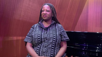 Regina Bain: "En este museo encontrarás la historia real detrás de Louis Armstrong"