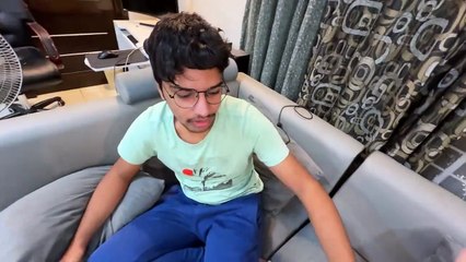 Surprise Trip For Aroob  _ We Are Going To America (720P_HD)