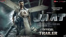 Jaat movie office trailer 2024 / bollywood new hindi movie / A.s channel