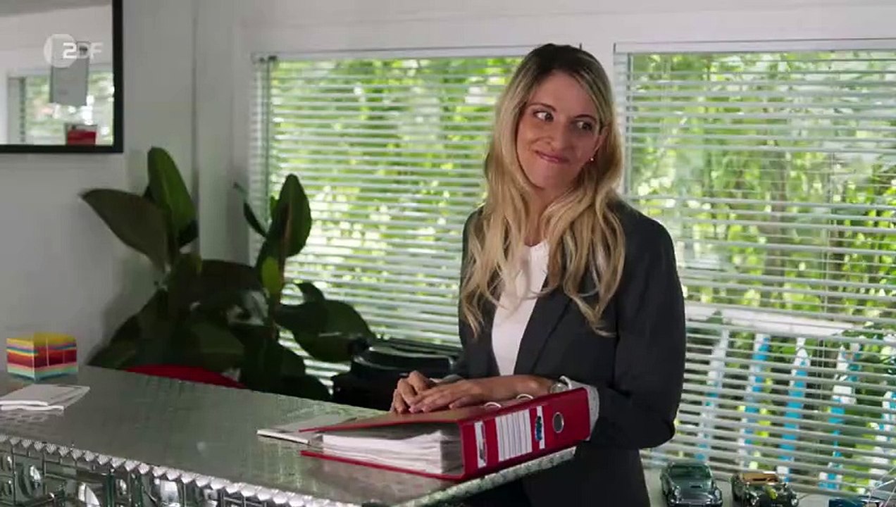 Die Rosenheim-Cops (558) Staffel 24 Folge 4 - Stadlers Stadlfest