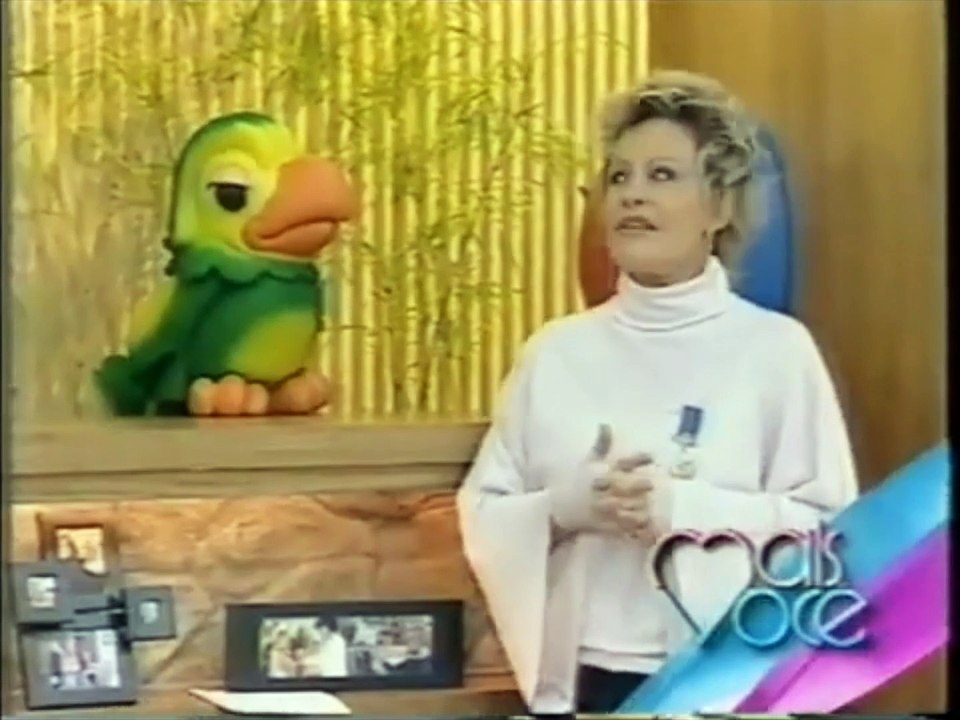 Mais Você - chamada de edição inédita • Rede Globo, 20/07/2004