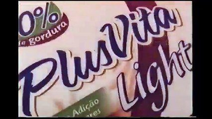 Comercial | Pães Pullman Vita Light - VERSÃO 1 (2006)