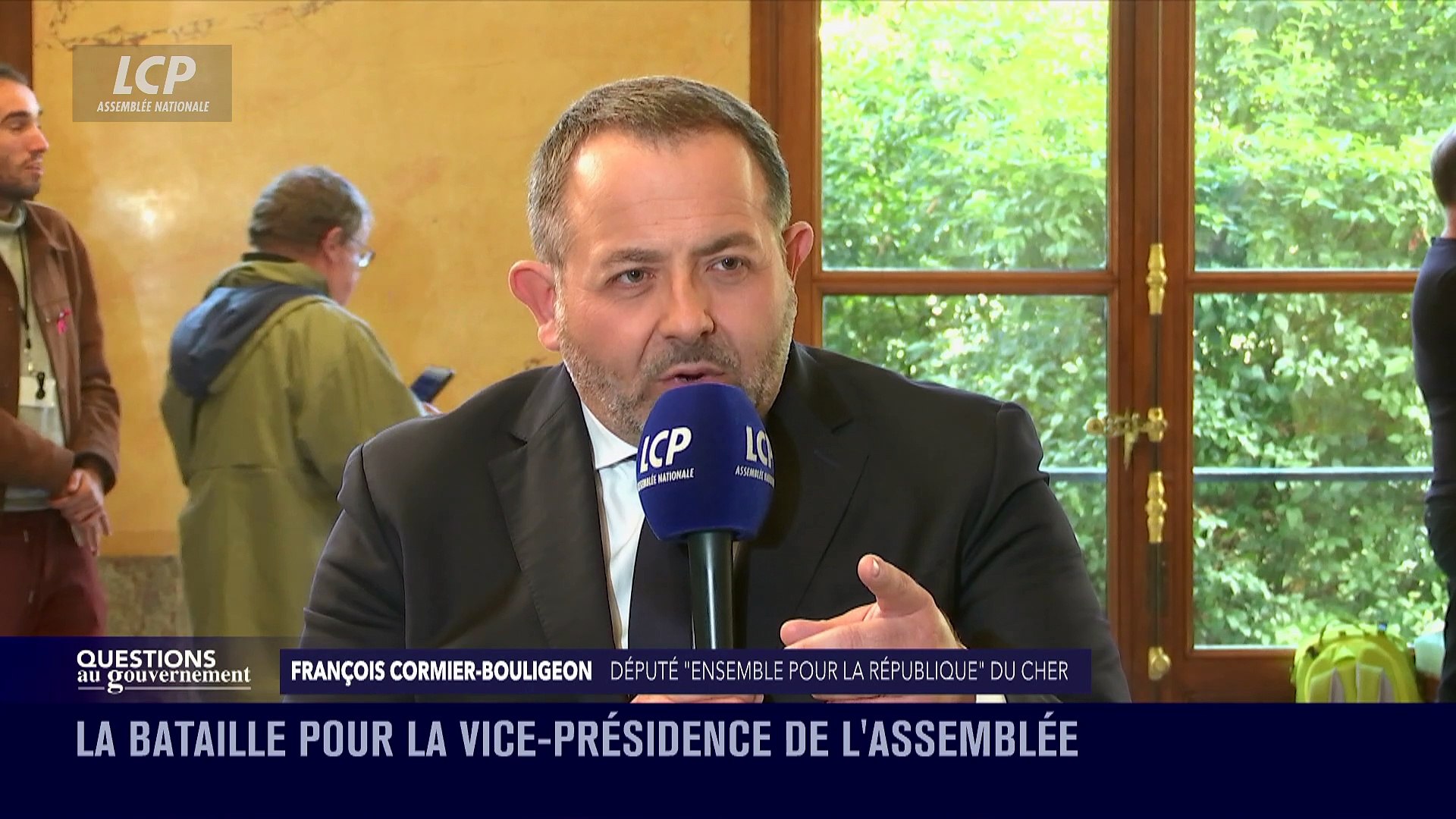 Questions au Gouvernement - le débrief - Questions au Gouvernement du 22 octobre - le débrief