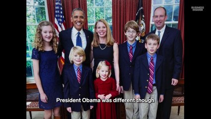 How the Secret Service actually works, according to a former special agent