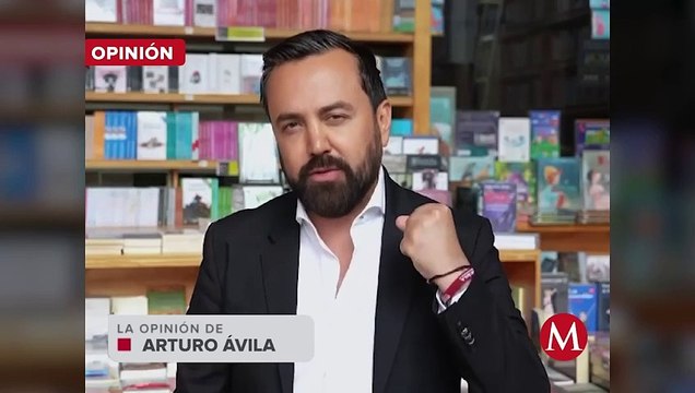 No nos equivocamos con la reforma al Poder Judicial: Arturo Ávila