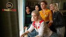 Hermanas hasta la muerte (Apple TV+) - Tráiler 2ª temporada en español (HD)