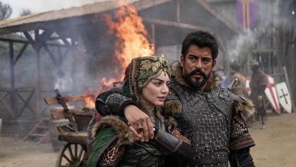 مسلسل عثمان الحلقة 168 اعلان 2 الرسمي مترجم للعربية