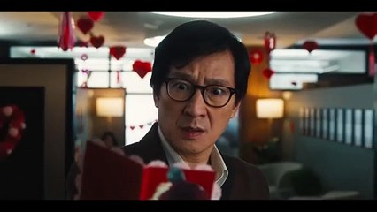 Love Hurts Official Trailer 🎬