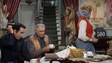 Bonanza 3x05 - La Joya De Birmania