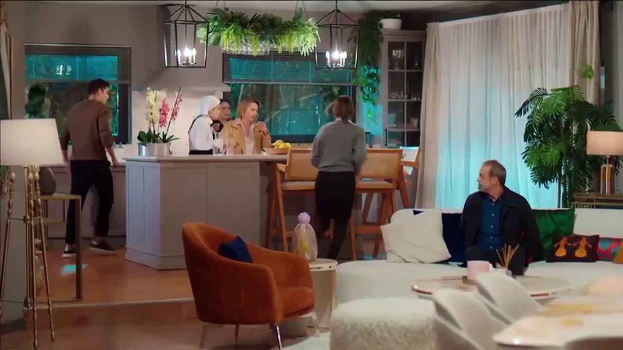 مسلسل اسرار البيوت 2 الحلقة 27 السابعة والعشرون مدبلجة HD