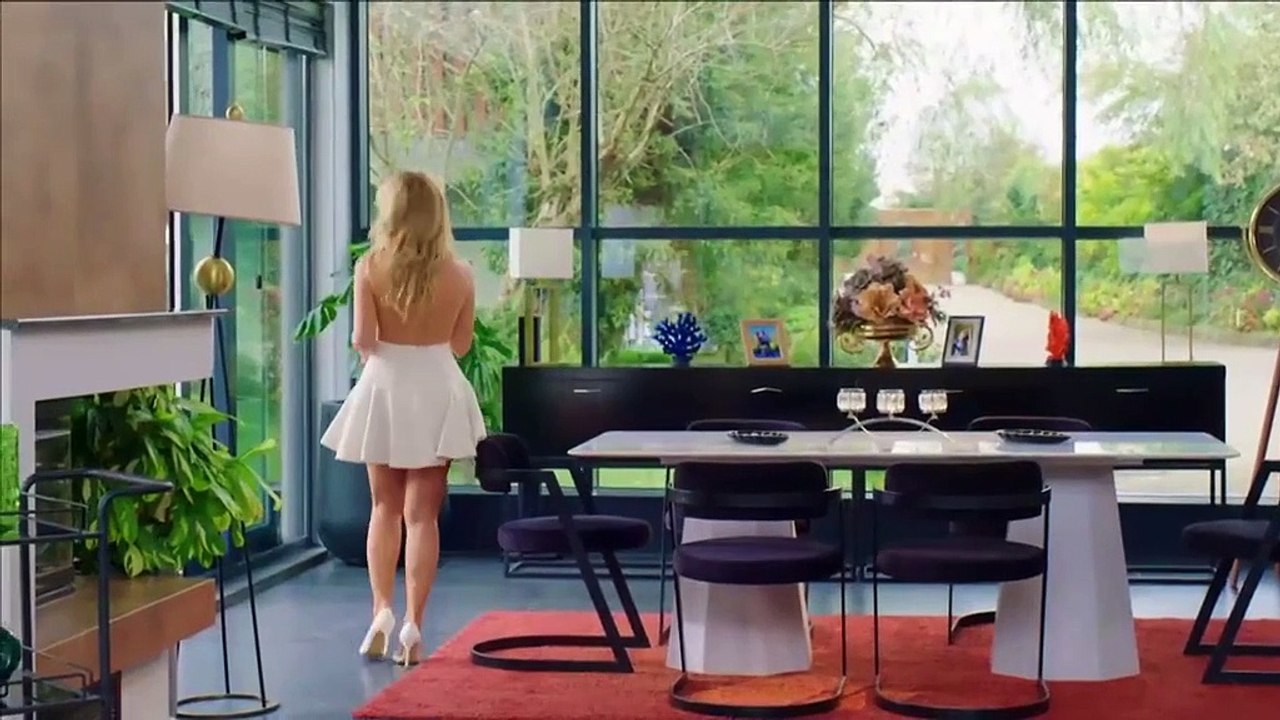 مسلسل اسرار البيوت 2 الحلقة 28 الثامنة والعشرون مدبلجة HD