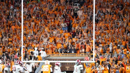 Tennessee Football Season Overview and Key Game Summaries