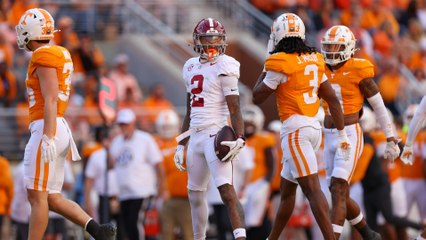 Tennessee's Defense Shines Amid Offensive Struggles
