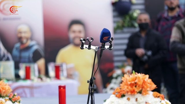 علي مرتضى - ومضات الميادين