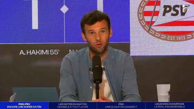 « Luis Enrique il faut arrêter de prendre tout le monde de haut »